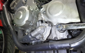 HONDA JADE 2005 MC23