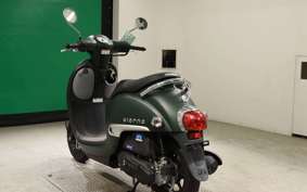 HONDA GIORNO 3 2002 AF77