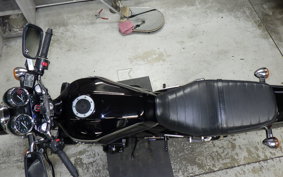 KAWASAKI ZRX-2 2009 ZR400E