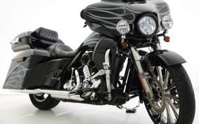 HARLEY FLHX1580 2014 KBM