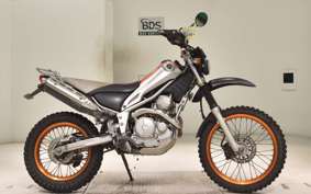 YAMAHA TRICKER Gen.2 DG16J