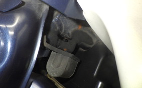 HONDA C50 SUPER CUB E 2000 AA01