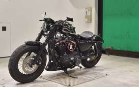 HARLEY XL1200X 2013