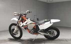 KTM 250 EXC F SIXDAYS EXA40