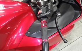 KAWASAKI ZX 1400 NINJA 2011