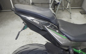 KAWASAKI ZH2 2020 ZRT00K