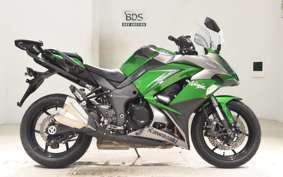 KAWASAKI NINJA 1000 A 2018 ZXT00W