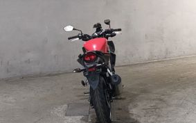 HONDA CB250 MC43