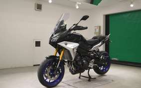 YAMAHA MT-09 Tracer GT 2022 RN51J