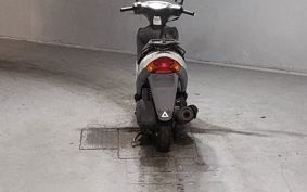 SUZUKI ADDRESS V125 CF4EA