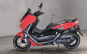 YAMAHA N-MAX 155 SG66J