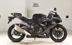 SUZUKI GSX-R750 2008