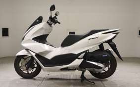 HONDA PCX125 2006 JK05