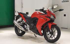 HONDA CBR400R ABS 2013 NC47