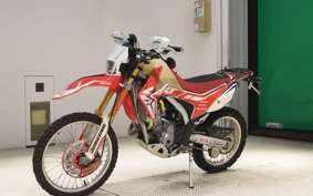 HONDA CRF250L 2009 MD38