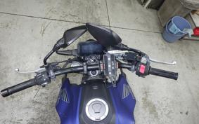 HONDA CB250RA 2008 MC52