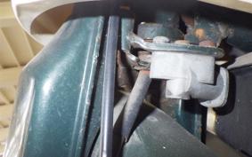 YAMAHA TOWN MATE 80 E 2025 22K