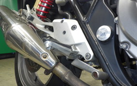 HONDA CB400SF VTEC 2007 NC42