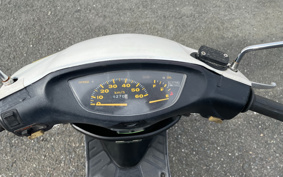 HONDA DIO AF35
