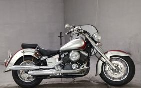 YAMAHA DRAGSTAR400 CLASSIC VH01J