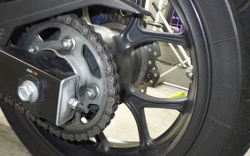 HONDA NC750X DCT 2021 RH09