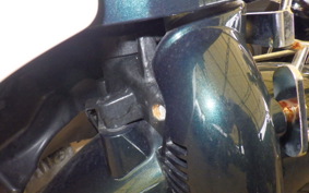 HONDA C110 SUPER CUB JA44