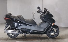 HONDA FORZA X MF08