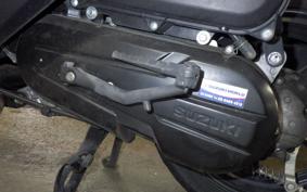 SUZUKI BURGMANｽﾄﾘｰﾄ125EX EA23M