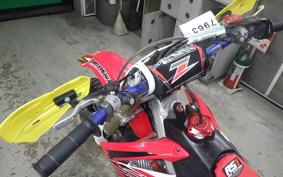 HONDA CRF250 RALLY ME10