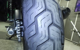 HONDA REBEL 250 S