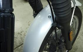 TRIUMPH BONNEVILLE T120 2019