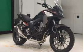 HONDA 400X 2020 NC56