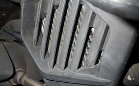 HONDA TACT Basket 2023 AF79