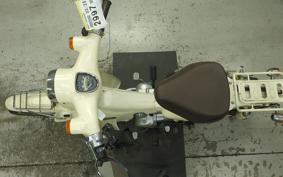 HONDA LITTLE CUB E AA01