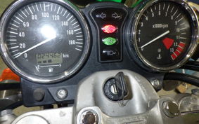 HONDA CB400F 1998 NC36