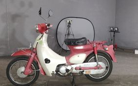 HONDA LITTLE CUB AA01
