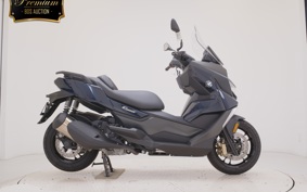 BMW C400GT 2024