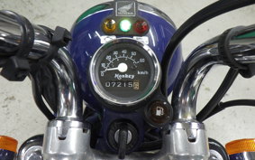 HONDA MONKEY 2001 AB27