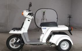 HONDA GYRO TD02