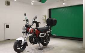 HONDA DAX 125 2004 JB04