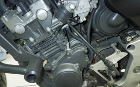 HONDA HORNET 250 MC31