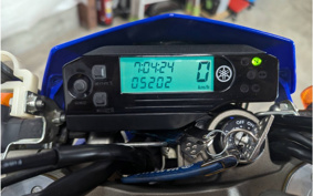 YAMAHA WR250R DG15J
