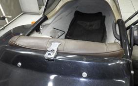 BMW R45 SIDECAR 1981