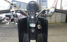 HONDA TODAY AF61