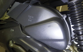 YAMAHA CYGNUS 125 X 2 2008 SE44J