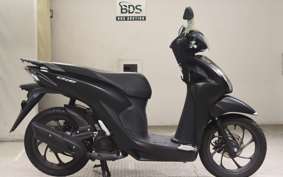 HONDA DIO 110 2021 JK03