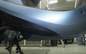 HONDA DIO CESTA GEN 2 2009 AF62