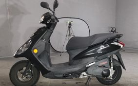 YAMAHA AXIS Z SED7J