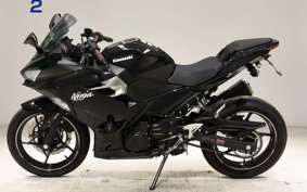 KAWASAKI NINJA 400 2018 EX400G