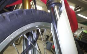 HONDA CRF250L 2007 MD38